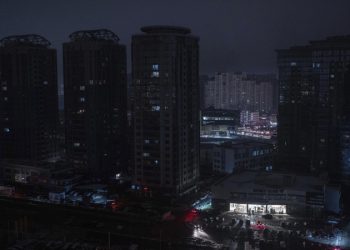 Власти Украины хотят покрыть дефицит энергии за счет импорта из Европы