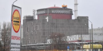 Власти Запорожской области назвали условие безопасности ЗАЭС