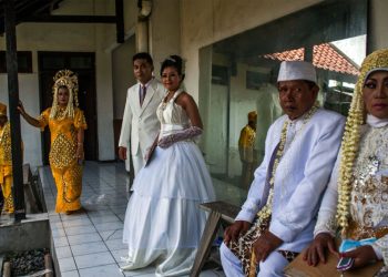 В Индонезии запретили секс вне брака. Это касается и россиян