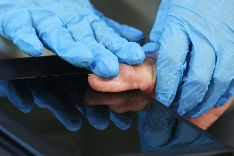 В&nbsp;России могут ввести уголовную ответственность за&nbsp;принудительный сбор и утечку биометрии 