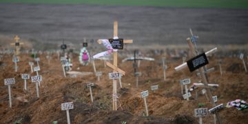 В СК рассказали о преступлениях украинских военных в Мариуполе