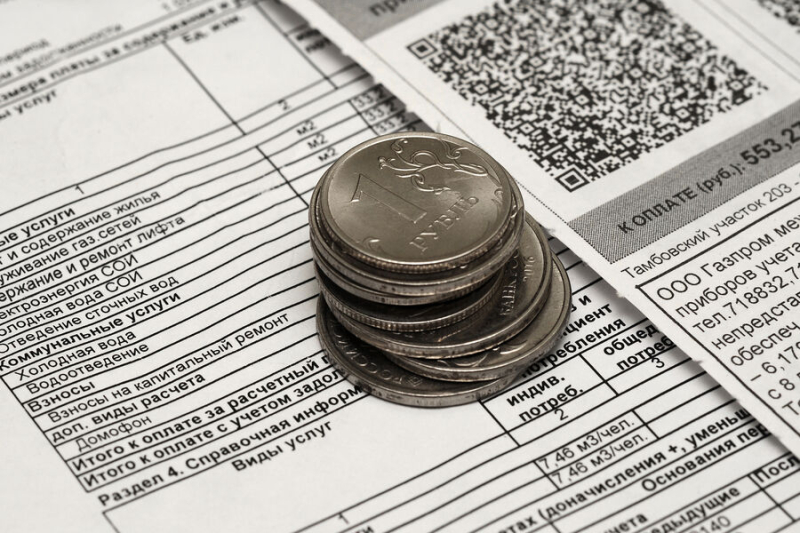 В&nbsp;Совете при&nbsp;Минстрое предложили повышать тарифы на&nbsp;ЖКУ с&nbsp;учетом доходов россиян 