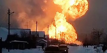 Водитель уходил полями. Что известно о взрыве на газопроводе в Чувашии