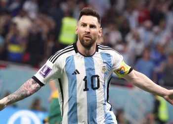 Вратарь сборной Аргентины: Месси — 99,9% команды, а мы та доля, которая пытается помочь ему