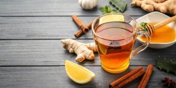 Вредно ли пить остывший чай