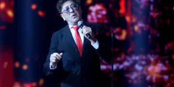 «Все происходит абсолютно по закону». Чем закончится скандал о драке с участием Лепса