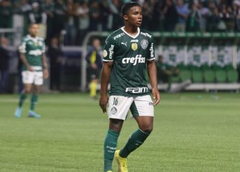 Вундеркинд Эндрик рассказал, почему выбрал перейти в «Реал»