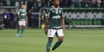 Вундеркинд Эндрик рассказал, почему выбрал перейти в «Реал»