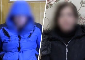 «Выпили. Потом еще раз. Я решил, что всех убью». Новые подробности расстрела семьи в Макеевке