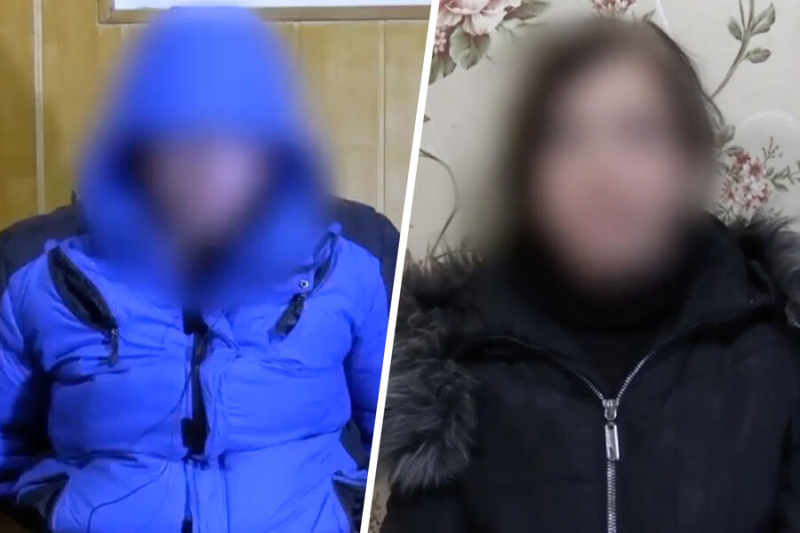 &laquo;Выпили. Потом еще раз. Я решил, что всех убью&raquo;. Новые подробности расстрела семьи в&nbsp;Макеевке 