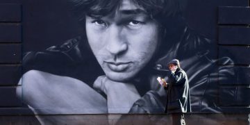 Вышел новый альбом «Кино» с голосом Виктора Цоя