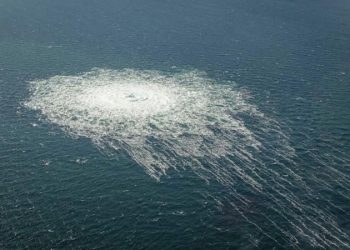 WP: свидетельств причастности России к взрывам на «Северных потоках» нет