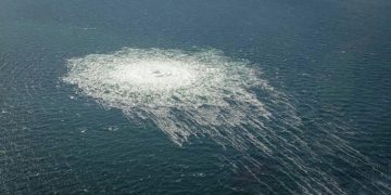 WP: свидетельств причастности России к взрывам на «Северных потоках» нет