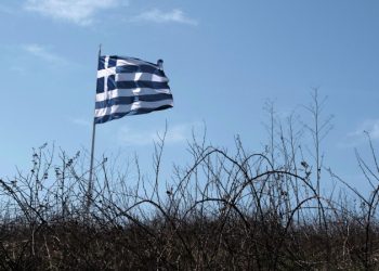 Жители Греции обвинили ЕС в неправильной энергетической политике