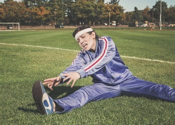 Знаменитый эксперт озвучила три совета по предотвращению травм во время тренировок