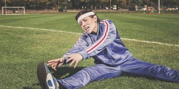 Знаменитый эксперт озвучила три совета по предотвращению травм во время тренировок