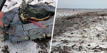 «Звуки были очень страшные». Что известно о падении неопознанного объекта под Волгоградом