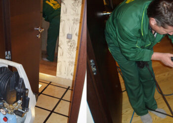 Устранение засоров труб в квартире: советы и рекомендации