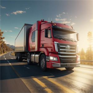 Автодоставка грузов: полный гайд