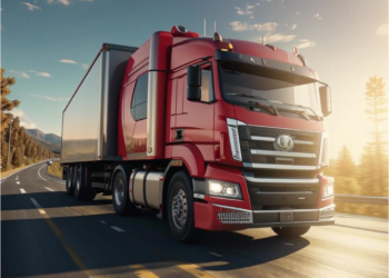 Автодоставка грузов: полный гайд