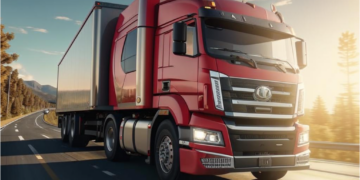 Автодоставка грузов: полный гайд