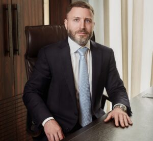 Роман Борисович Мирончик. Биография предпринимателя