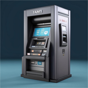 Технические особенности банкоматов