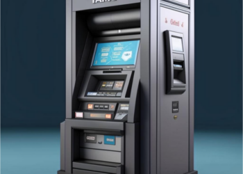 Технические особенности банкоматов