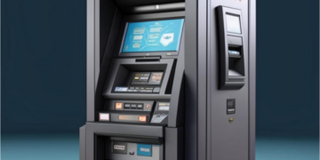 Технические особенности банкоматов