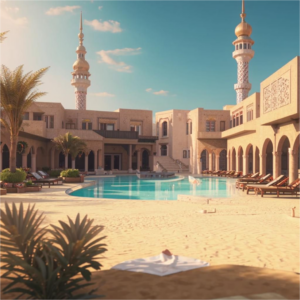 Визы в Кувейт: правила оформления в 2025 году