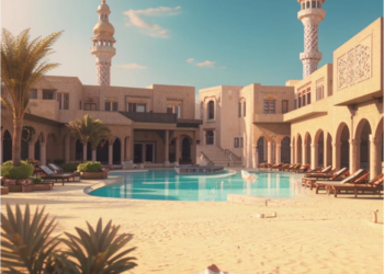 Визы в Кувейт: правила оформления в 2025 году