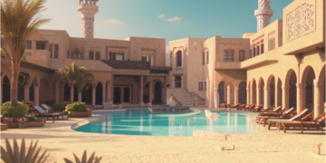 Визы в Кувейт: правила оформления в 2025 году