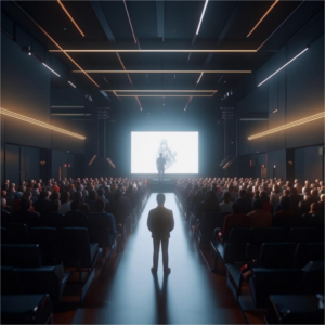 Как стать общительным и интересным