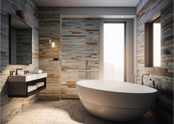 Преимущества ванн из искусственного камня