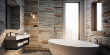 Преимущества ванн из искусственного камня