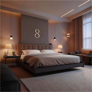 Комфорт и сервис отеля