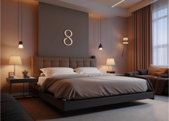 Комфорт и сервис отеля