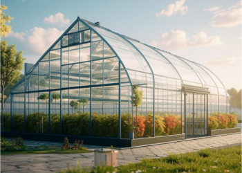 Теплицы из поликарбоната: Факторы, влияющие на цену