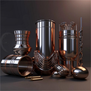 Где используется металлопрокат