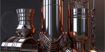 Где используется металлопрокат