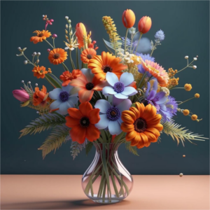 Как выбрать самый красивый букет