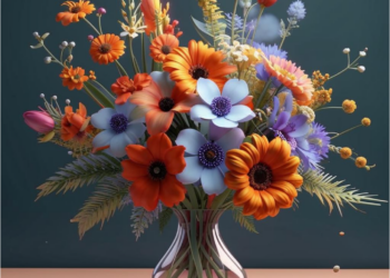 Как выбрать самый красивый букет