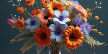 Как выбрать самый красивый букет