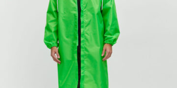 Материал и водонепроницаемость