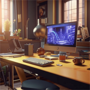 Управление веб-ресурсами на платформе Linux.