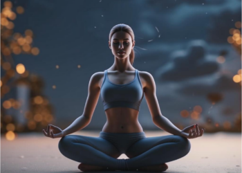 Курсы йоги в Индии, что это такое и почему вам стоит хоть раз попробовать.