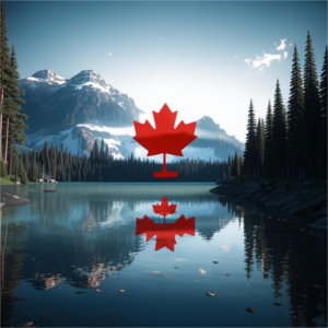 Как получить визу в Канаду