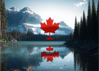 Как получить визу в Канаду