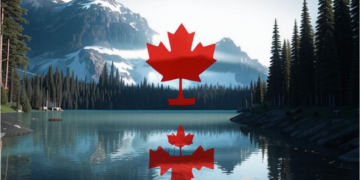 Как получить визу в Канаду