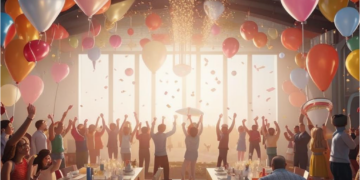 Тематические вечеринки: как сделать незабываемый праздник